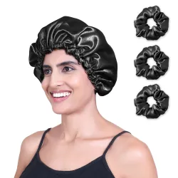 GLUN® Hair Bonnet Cap 