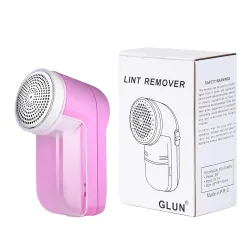 GLUN® Lint Remover for Clothes Fuzz Remover
