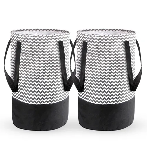 Image of GLUN Multipurpose Foldable Hanging Bag,