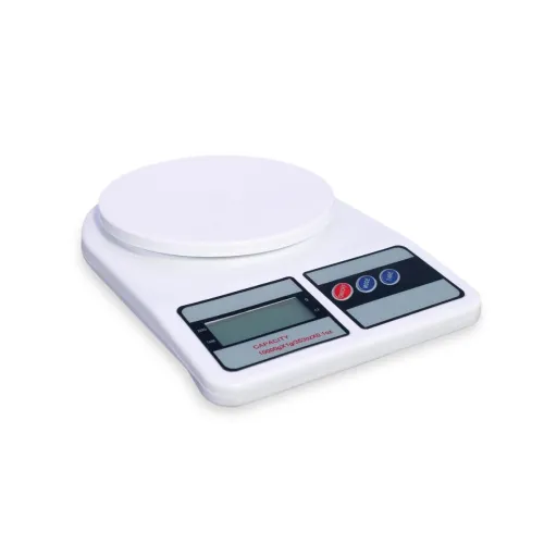 Image of GLUN Multipurpose Portable Electronic Digital Weighing Scale Weight 