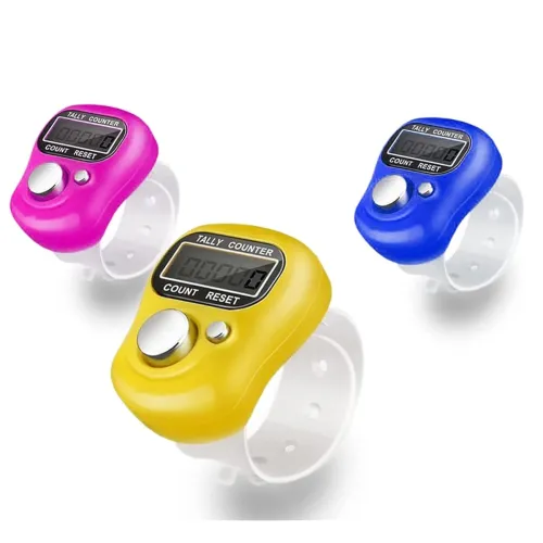Image of GLUN Multiuse Finger Counter (Pack of 3)