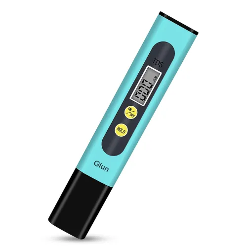 Image of GLUN® Pre-Calibrated TDS Meter Pack of 1