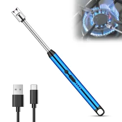 GLUN Rechargeable Plasma Arc Lighter