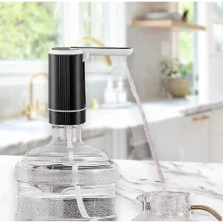 GLUN Rechargeable Water Dispenser