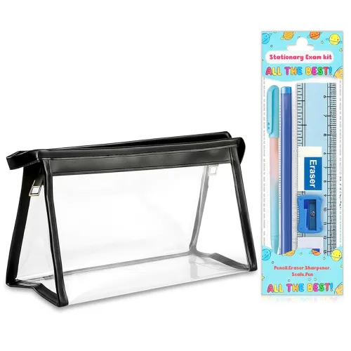 Image of GLUN® Student Stationery Combo Set