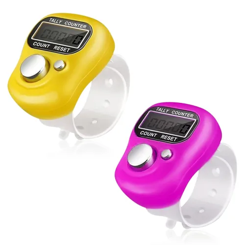 Image of GLUN® Tally Counter Pack of 2