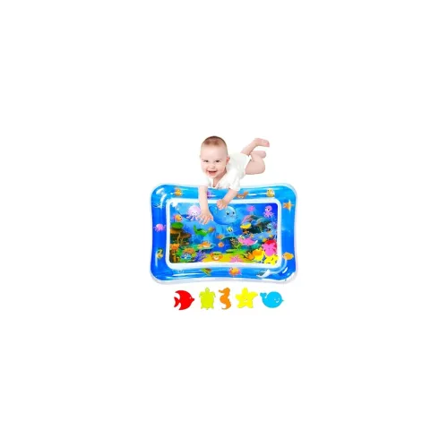 Image of GLUN® Tummy Time Water Mat 