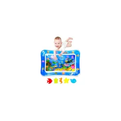 GLUN® Tummy Time Water Mat