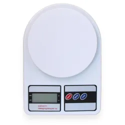 Glun Weight Machine for Kitchen