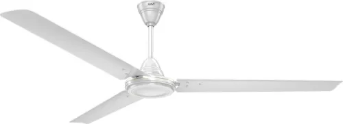 Image of GM 1200mm 5-Star Ceiling Fan – White