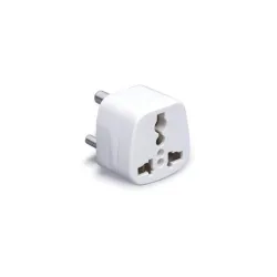 GM 3005 Universal Travel Adapter