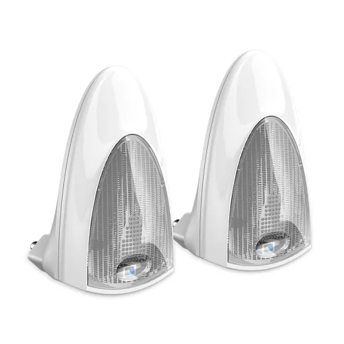 Image of GM 3035 Galaxy LED Night Lamp Po2
