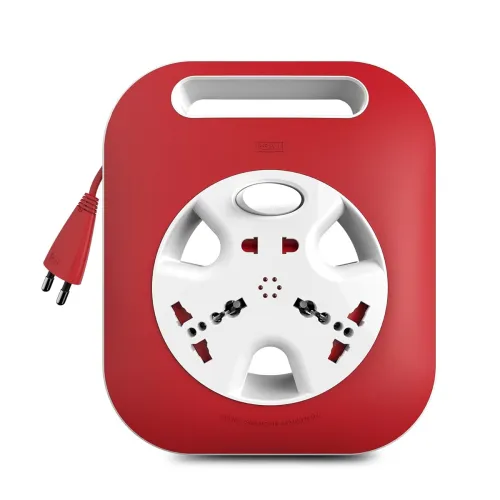 Image of GM 3245 Meridian 2 Pin Extension Board with 5 Meter Copper Cable