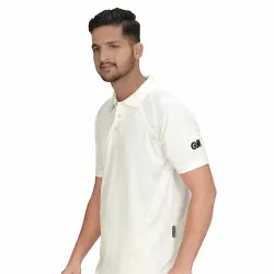 GM 7205 Cricket T-Shirt Half Sleeve
