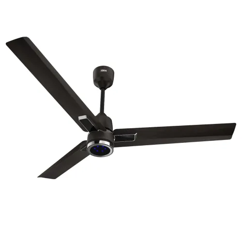 Image of GM Aero 360 BLDC 1200mm Ceiling Fan, LED Display, Reverse Mode