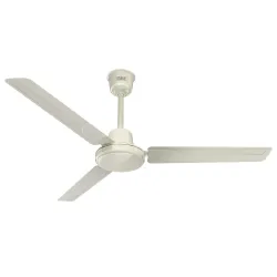 GM Air MTX Ivory 1200mm High Speed Ceiling Fan 