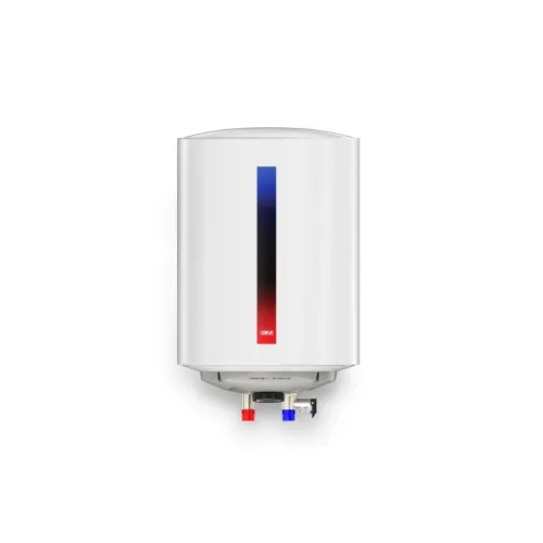 Image of GM Balin 10L Storage Water Heater (Geyser) | Hydrodynamic Technology for Higher Hot Water Output | Energy Efficient |4 s