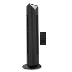 GM Bladeless Tower Fan with Purifier