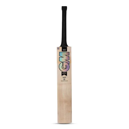 Image of GM Chroma 303 English Willow Short Handle Cricket Bat
