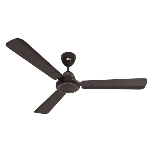 Image of GM Excel 25 1200mm BLDC Ceiling Fan (Coffee)