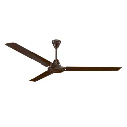 GM Excel 28 1200mm BLDC Ceiling Fan | Brown | 5-Star Rated |
