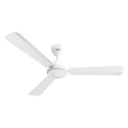 GM Excel 25 1200 mm BLDC Ceiling Fan – White