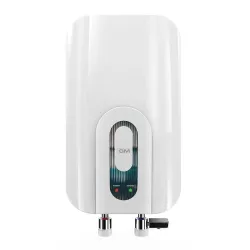 GM Fogo 5Ltr 3KW Instant Water Heater Geyser | Warranty of 7Yr Tank, 4Yr Element