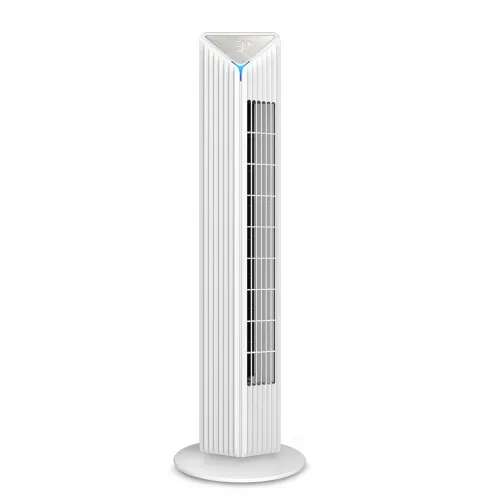 Image of GM Fortune Bladeless Tower Fan