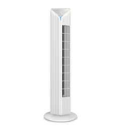 GM Fortune Bladeless Tower Fan