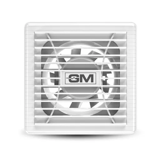 Image of GM Fresh Air Ventilation Unit - (100 mm) 