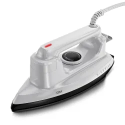 GM G-Cruise 1000 Watt Dry Iron Press