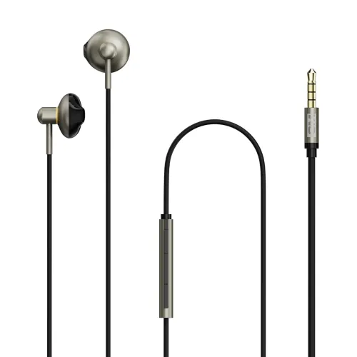 Image of GM G+ Wired Earphone 14mm Dynamic Drivers 