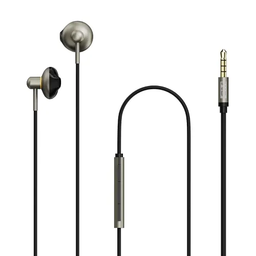 Image of GM G+ Wired Earphone 14mm Dynamic Drivers|