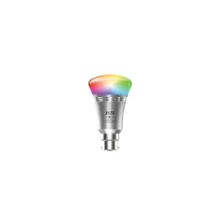 GM Glitz Smart Bluetooth 10W RGBWW LED Bulb