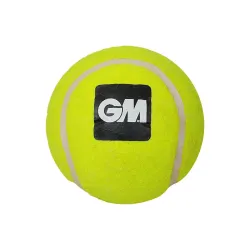 GM Light Tennis Cricket Ball