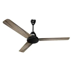 GM Lunar 1200mm BLDC Ceiling Fan 5 Star Noir 