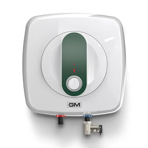 Image of GM Nue+ 6L High-Efficiency Water Heater Geyser 2KW