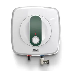 GM Nue+ 6L High-Efficiency Water Heater Geyser 2KW