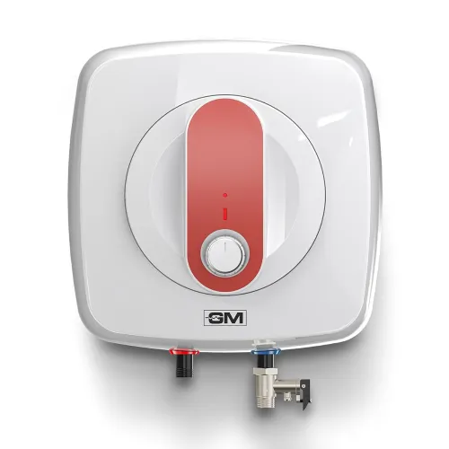 Image of GM Nue+ 6L High-Efficiency Water Heater Geyser