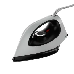GM Orca Premium 1100 Watt Dry Iron Press