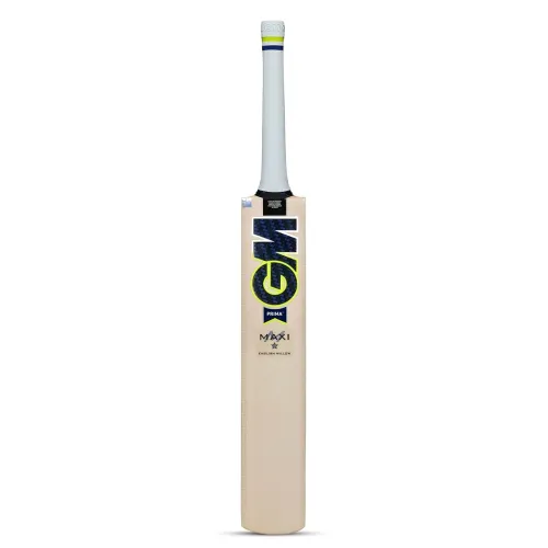 Image of GM Prima Maxi English Willow Short Handle Cricket Bat