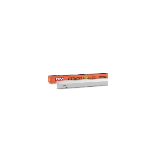Image of GM Strato 22 Watt LED Batten Tube Light