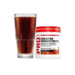 GNC Creatine Monohydrate PRO Performance Powder |100g