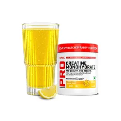 GNC Creatine Monohydrate PRO Performance Powder | 100g
