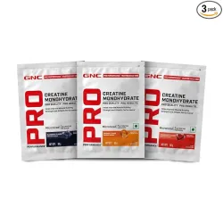 GNC Pro Performance creatine monohydrate 150gm