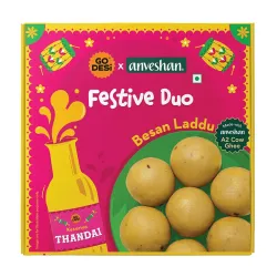 GO DESi Festive Duo Holi Gift 