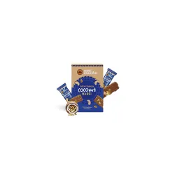 GO DESi Kaju Kishmish Coconut Barfi, 420 Grams Burfi