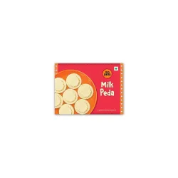 GO DESi Milk Peda  200 grams