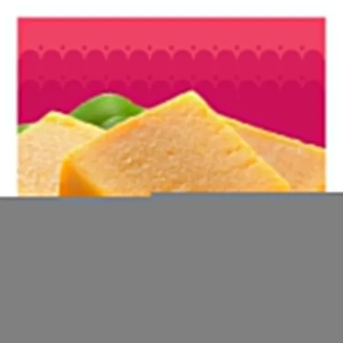 Image of GO DESi - Mysore Pak Made with Desi Ghee 180/150 grams