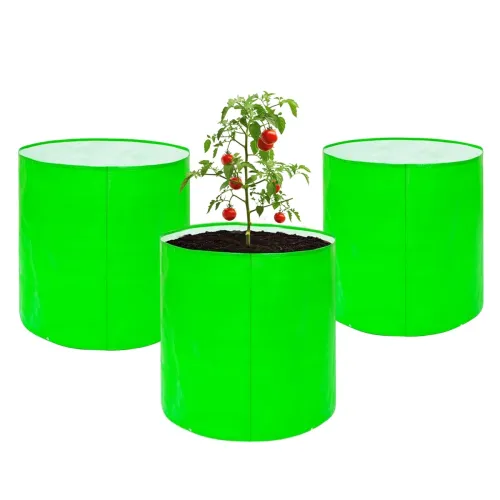 Image of Go Hooked Grow Bags for Gardening So3